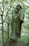 Auguste Rodin.          Mark Rietmeijer: beeldhouwer, steenhouwer en filosoof. Kunstgeschiedenis: de Eerste helft (1890-1950) Beeldhouwen, steenhouwen, beeldende kunst, moderne kunst. Filosofie, Kunstgeschiedenis